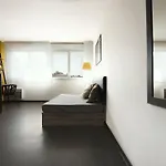 Residence Uxco Kampus 30 Ex Suiteasy